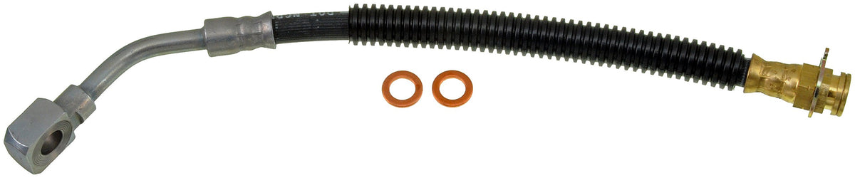 DORMAN H380191 Dorman H380191 Brake Hydraulic Hose Compatible with Select Chevrolet Models