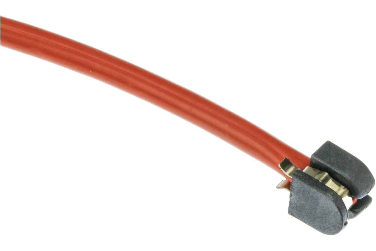 URO Parts 7L0907637C Brake Pad Sensor, Rear