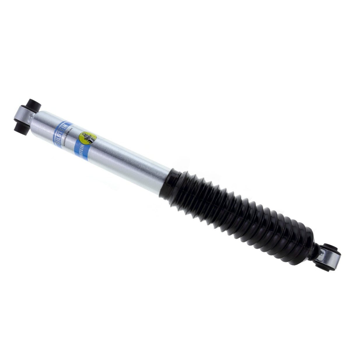 BILSTEIN 33-061399 Bilstein 33-061399 5100 Series Single Front Shock Absorber fits 1992 1999 Yukon - Fits Vehicles with 4-6" Front Lift - Monotube Design - High Gas Pressure Technology Prevents Foaming - Better Control