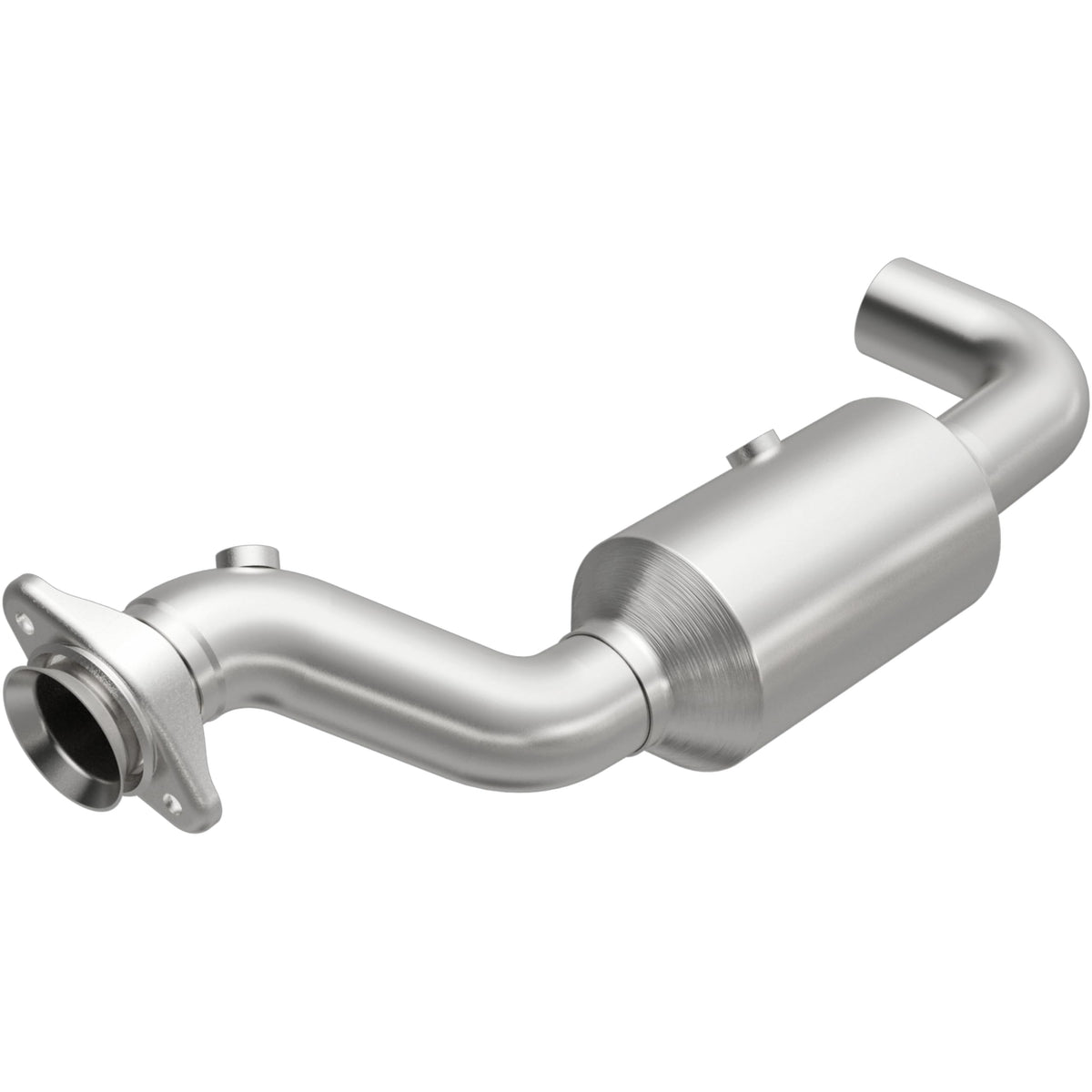 MagnaFlow Exhaust Products 21-474 MagnaFlow Direct-Fit Catalytic Converter 21-474 (Federal/EPA Compliant)