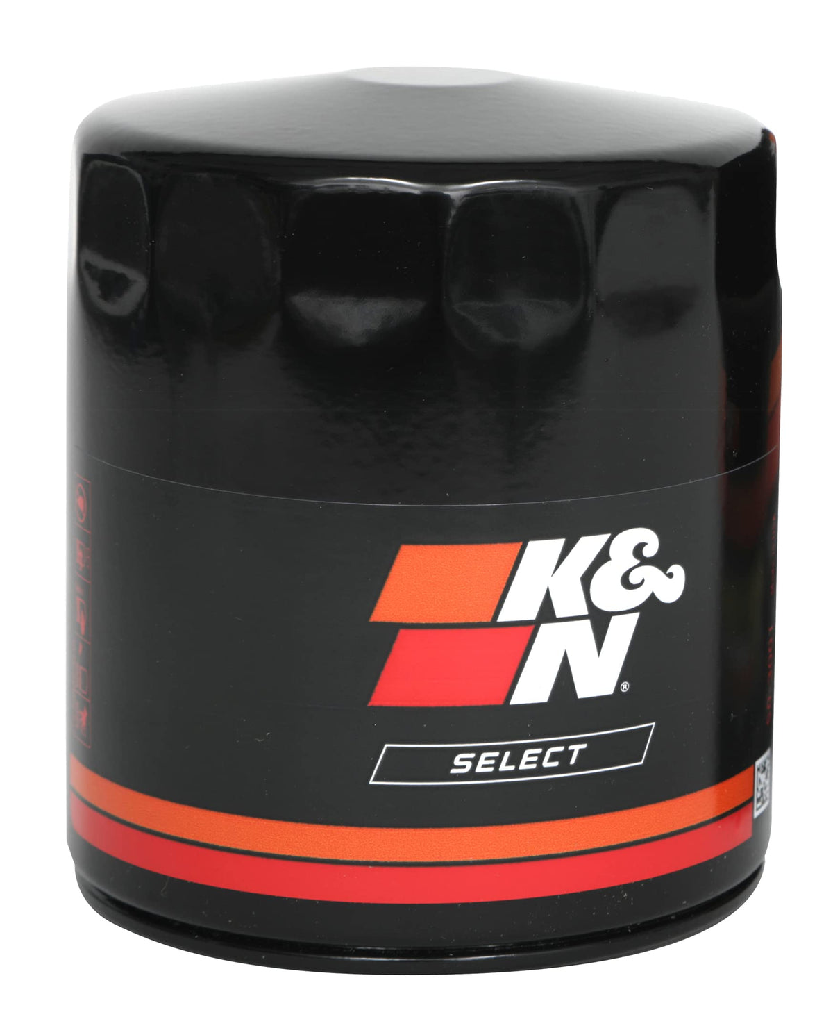 K&N FILTER SO-1007 K&N Select Oil Filter: Designed to Protect your Engine, SO-1007