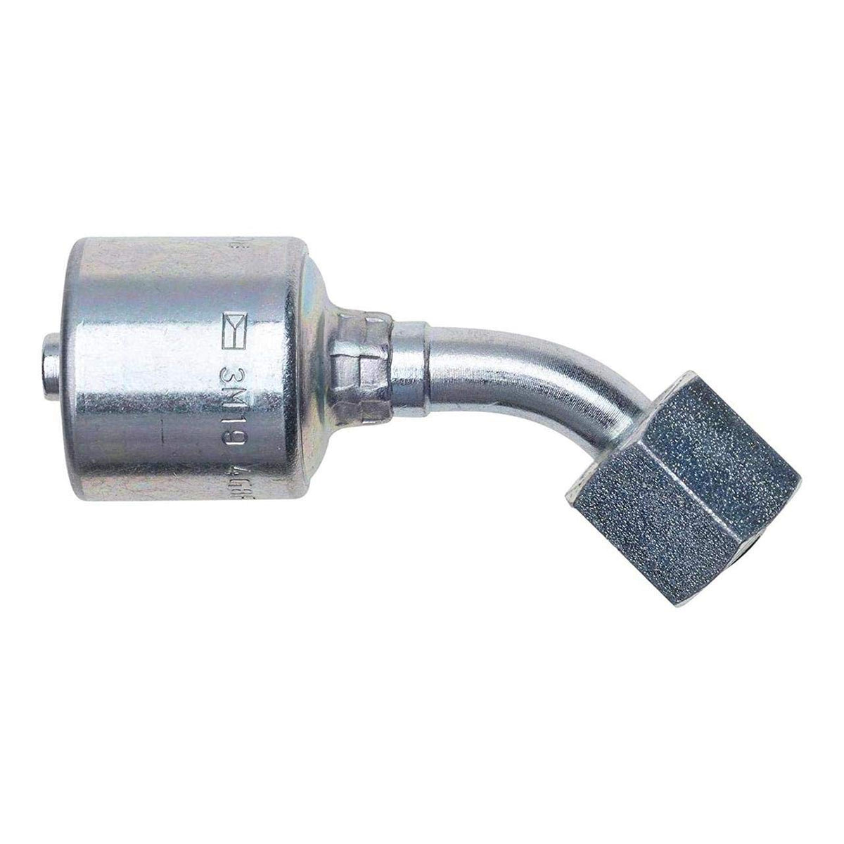 Gates G25650-1018 HYDRAULIC COUPLING-MEGACRIMP