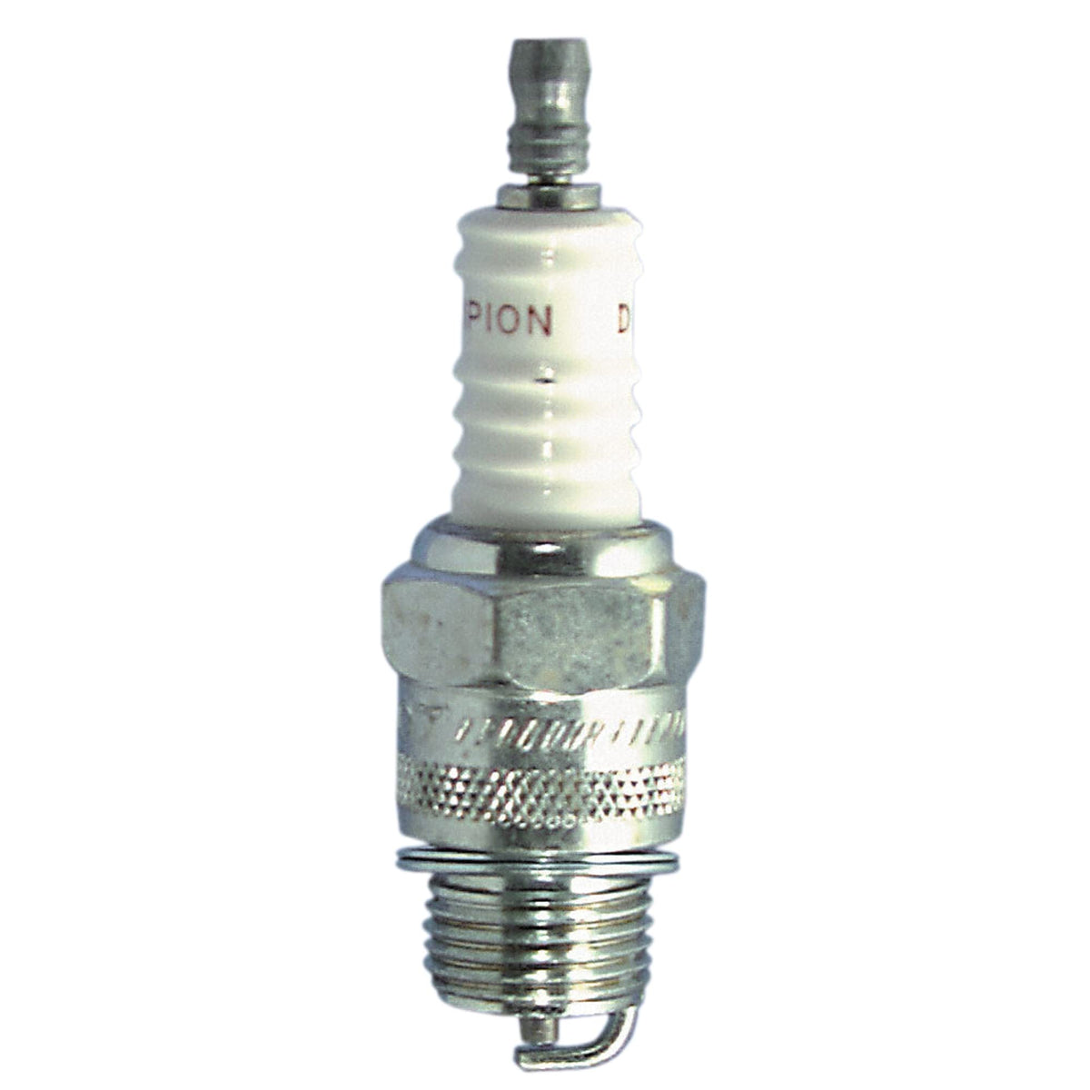 CHAMPION 549 Champion Indust. / Agri Plugs 549 (D18Y) Pack of 1 (UPC 037551001804)