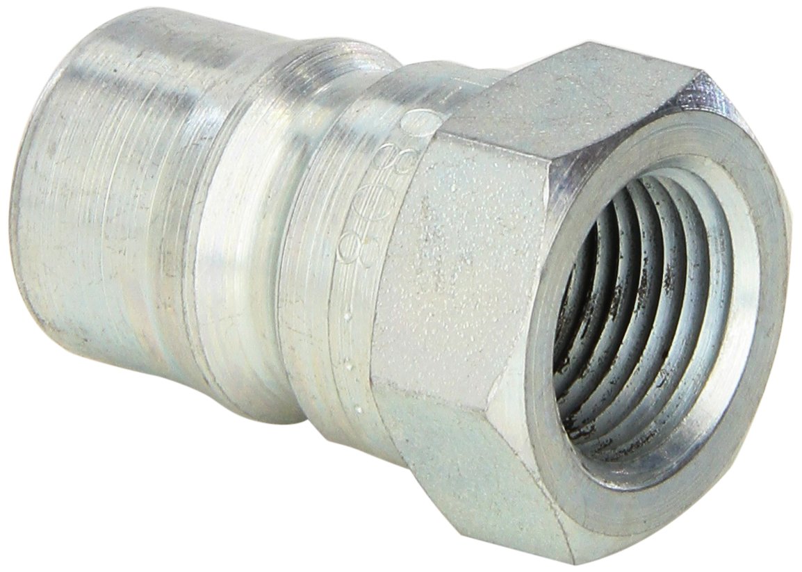 Gates G94511-0808 QUICK DISCONNECT COUPLER-G945 SERIES