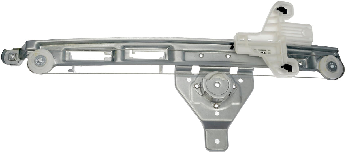 DORMAN 740-153 Dorman 740-153 Rear Passenger Side Power Window Regulator (Regulator Only) Compatible with Select Jeep Models