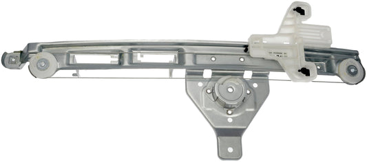DORMAN 740-153 Dorman 740-153 Rear Passenger Side Power Window Regulator (Regulator Only) Compatible with Select Jeep Models