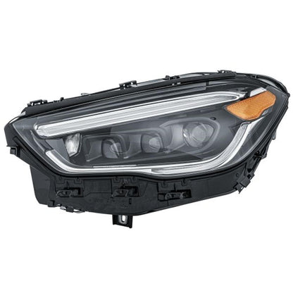 Hella 013074751 CAPA TIER 1 AFT