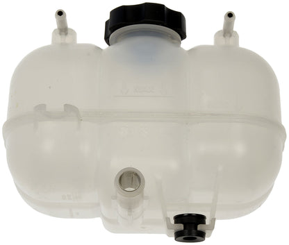 DORMAN 603-888 Dorman 603-888 Pressurized Coolant Reservoir with Cap Compatible with Select Chrysler Models