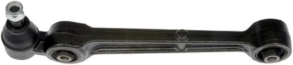 DORMAN 520-358 Dorman 520-358 Front Passenger Side Lower Forward Suspension Control Arm and Ball Joint Assembly Compatible with Select Models