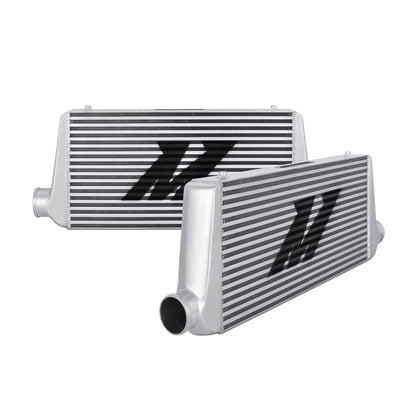 MISHIMOTO MMINT-UR Mishimoto MMINT-UR Performance Intercooler R-Line, Universal Fit