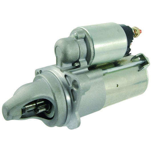 WAI 6493N WAIglobal 6493N Starter