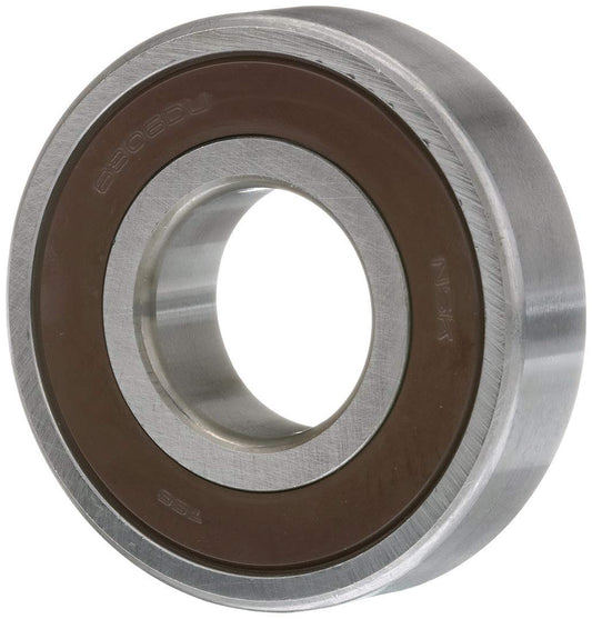 NSK 6306DDUC4 NSK 6306DDUC4 Wheel Bearing, 1 Pack