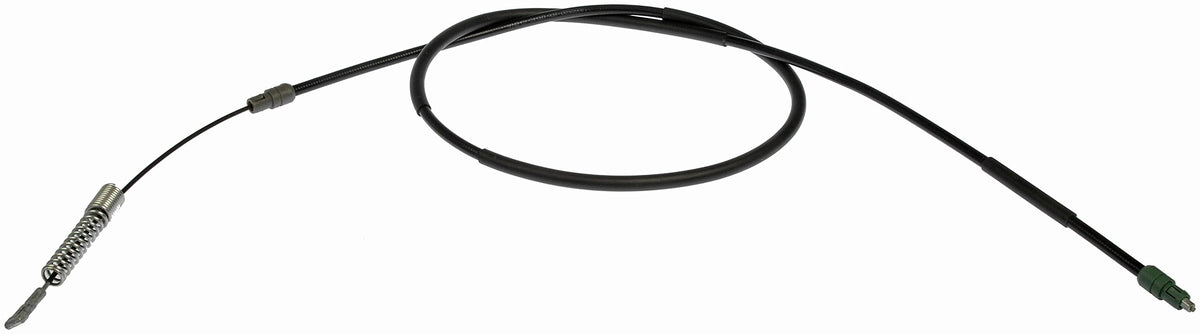 DORMAN C660520 Dorman C660520 Rear Driver Side Parking Brake Cable