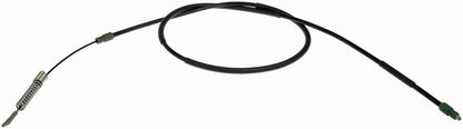 DORMAN C660520 Dorman C660520 Rear Driver Side Parking Brake Cable