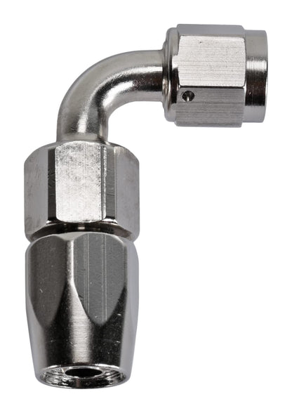 SPEEDFX 510690E Speedfx 510690E -6AN X 90 EN HOSE END