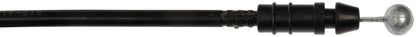Dorman 912-412 HOOD RELEASE CABLE ASSEMBLY