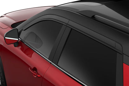 Husky Liners 2854129 Low Profile Ventvisor Rain Guards