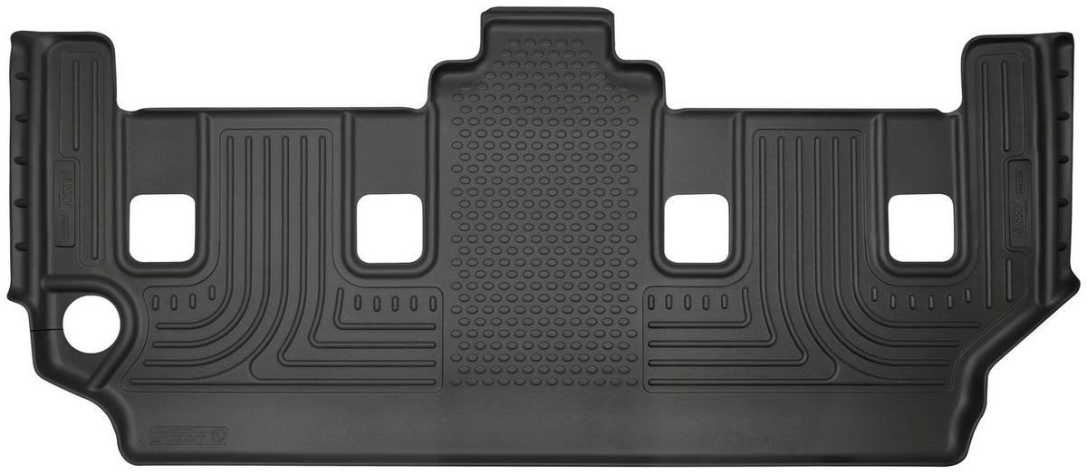 Husky Liners 19091 Weatherbeater Floor Mats