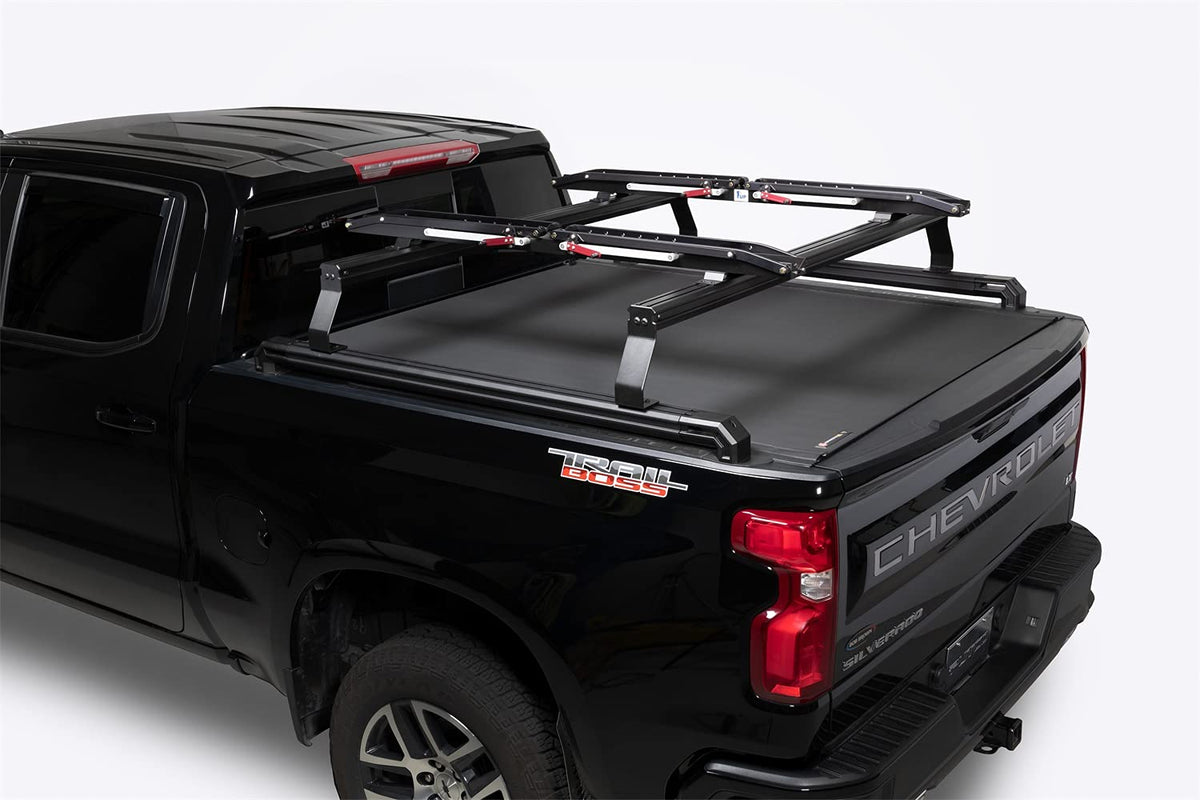 Putco 185742 Putco 185742 2017-2022 Ford Super Duty - 9" Height by 64.87" Width - Pair.