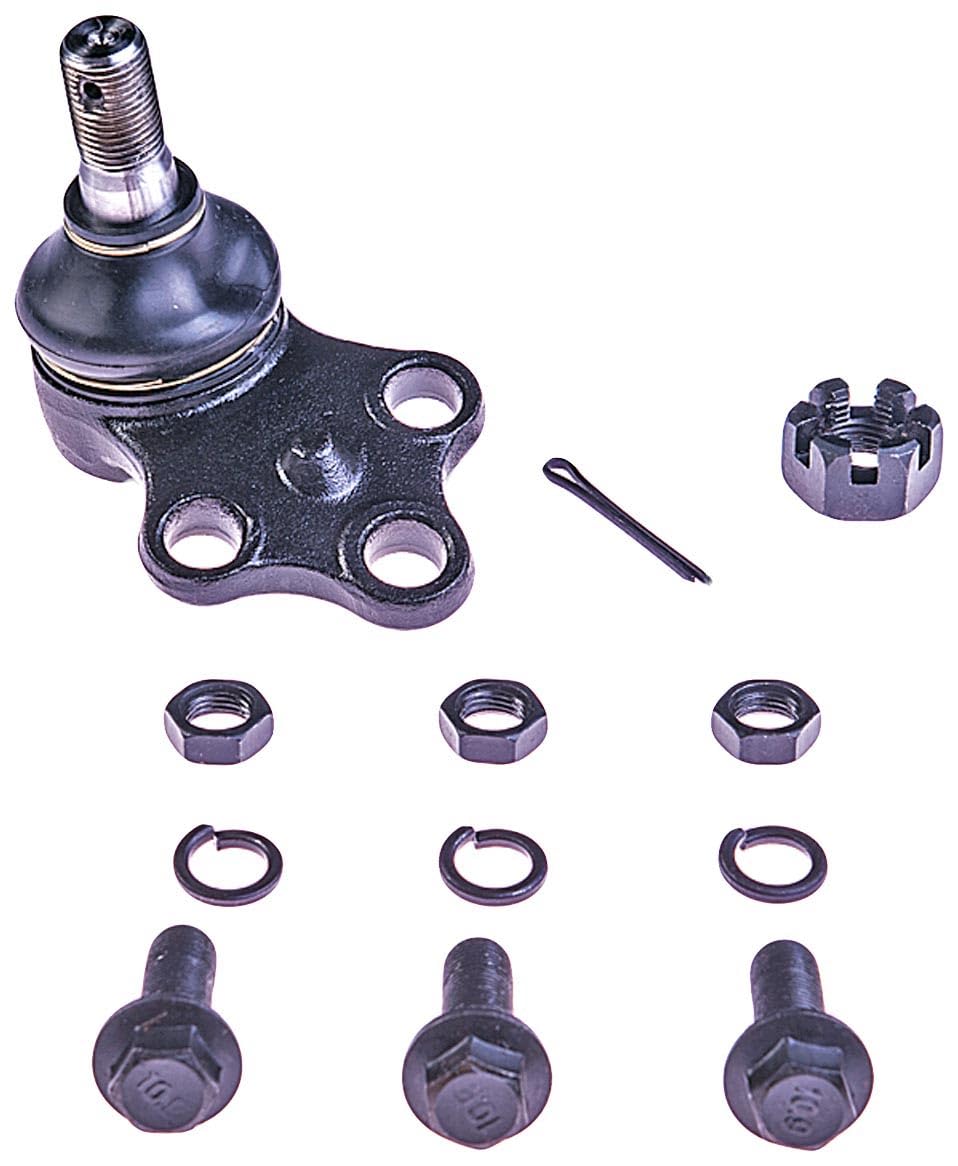 DORMAN BJ69015 Dorman BJ69015 Front Lower Suspension Ball Joint