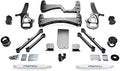 Fabtech K3086 Basic Lift System w/Shocks 6 In. Lift Incl. Performance Shocks Basic Lift System w/Shocks