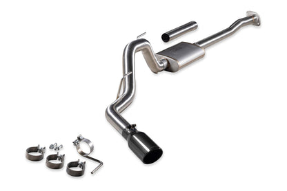FLOWMASTER 737887 Flowmaster 737887 FLOWMASTER SIGNATURE SERIES EXHAUST