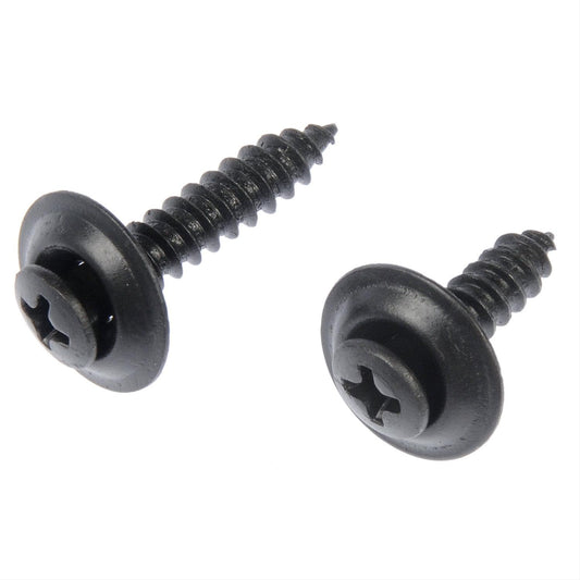 DORMAN 961-210 Dorman 961-210 SCRW TRIM #10-16X3/4 1