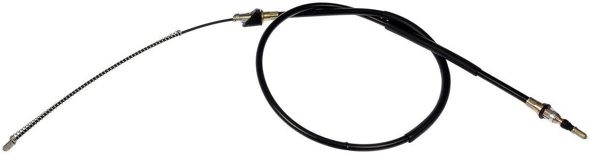 DORMAN C93680 Dorman C93680 Rear Driver Side Parking Brake Cable