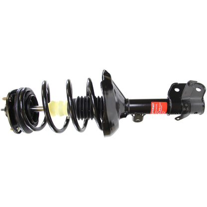 Monroe 172537 Suspension Strut and Coil Spring Assembly