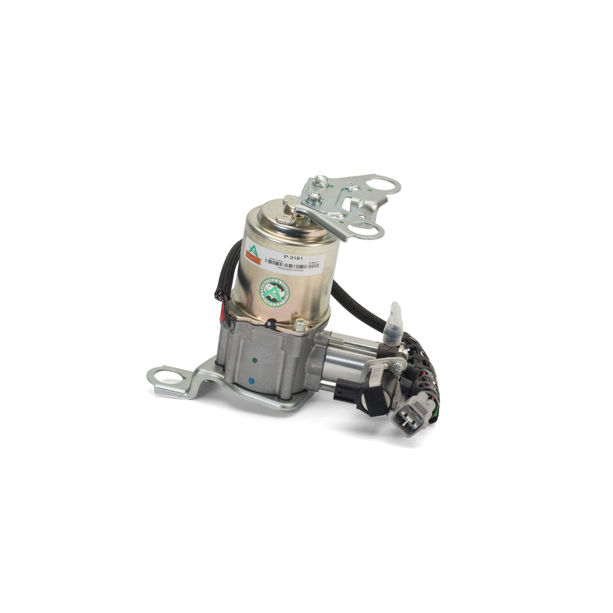 ARNOTT P-3191 Oes Air Suspension Compressor - 10-18 Lexus Gx 460 (J150)