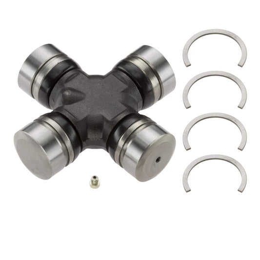 MOOG 272 MOOG 272 Greaseable Super Strength Universal Joint for Ford F-250 Super Duty