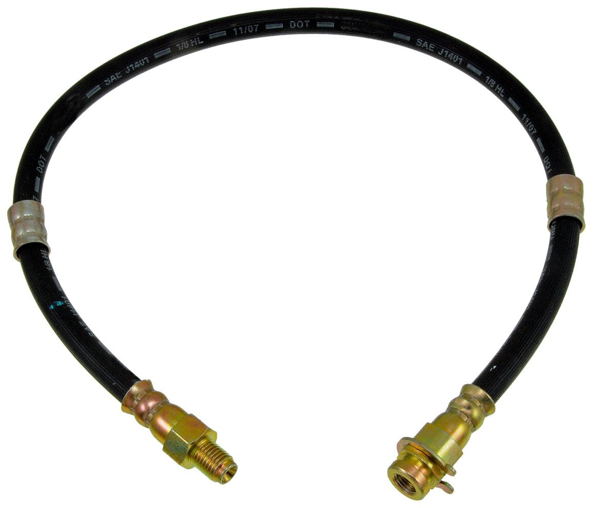 DORMAN H71372 Dorman H71372 Front Passenger Side Brake Hydraulic Hose