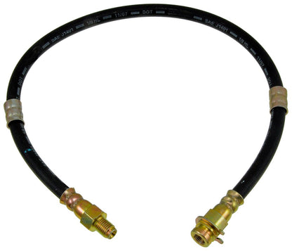 DORMAN H71372 Dorman H71372 Front Passenger Side Brake Hydraulic Hose