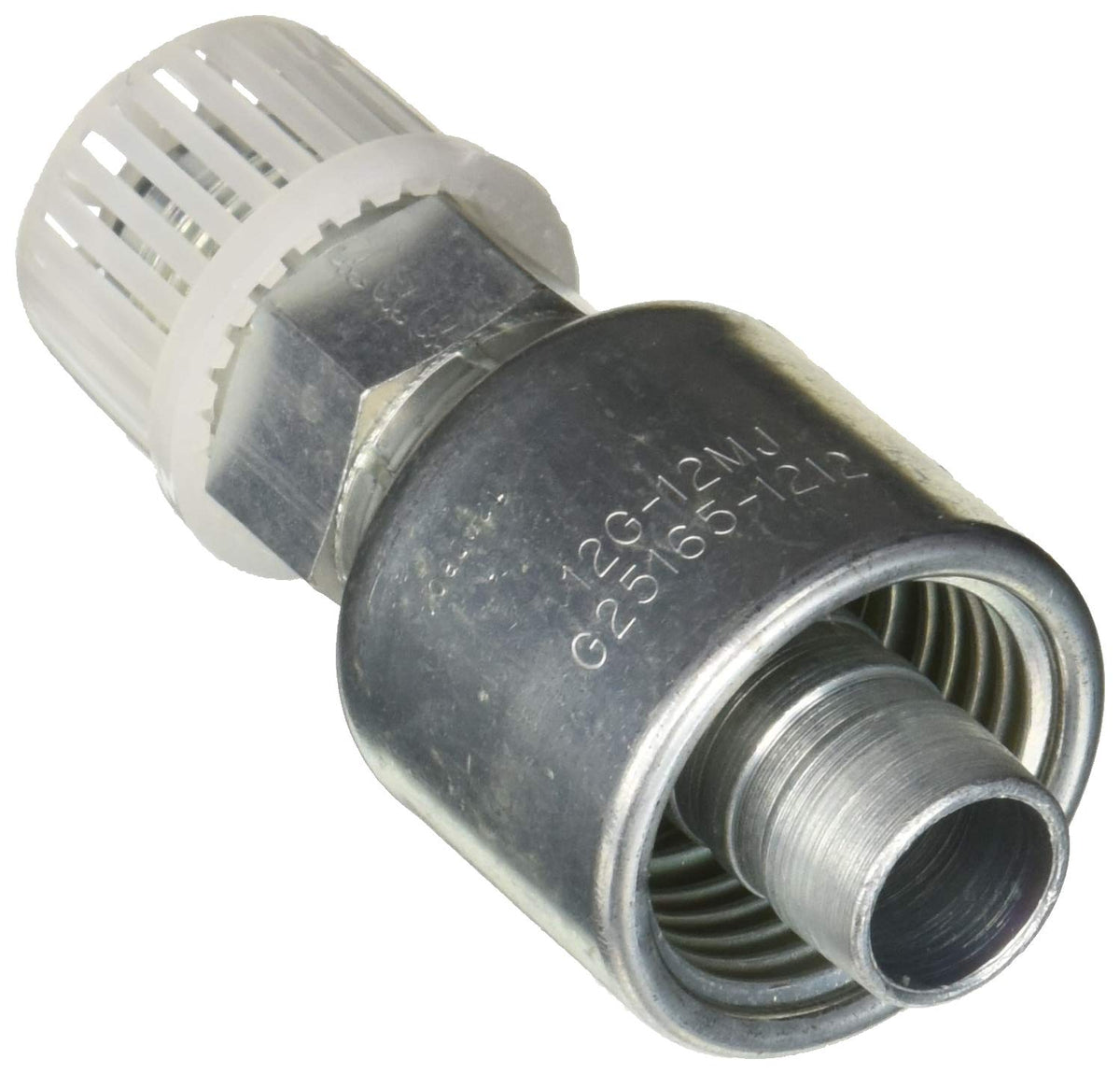 Gates G25165-1212 HYDRAULIC COUPLING-MEGACRIMP