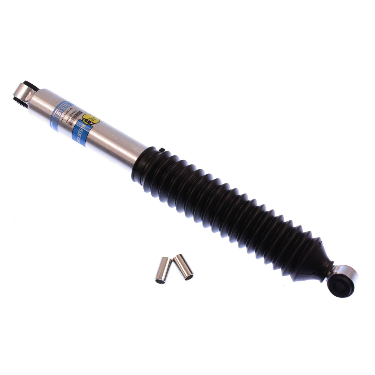 BILSTEIN 33-185590 Bilstein 33-185590 5125 Series Single Front or Rear Shock Absorber fits 1966 1977 Bronco Base - Fits Vehicles with 0-1" Rear Lift - Monotube Design - Prevents Foaming