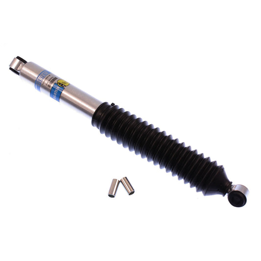BILSTEIN 33-185590 Bilstein 33-185590 5125 Series Single Front or Rear Shock Absorber fits 1966 1977 Bronco Base - Fits Vehicles with 0-1" Rear Lift - Monotube Design - Prevents Foaming