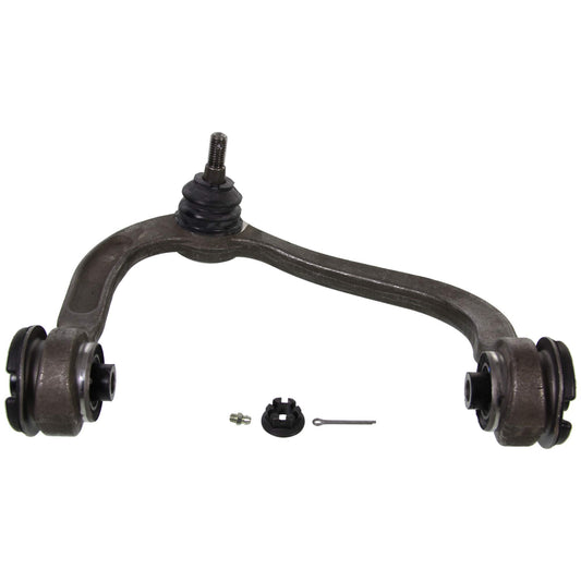 MOOG CK80308 MOOG CK80308 Front Right Upper Suspension Control Arm and Ball Joint Assembly for Ford F-150
