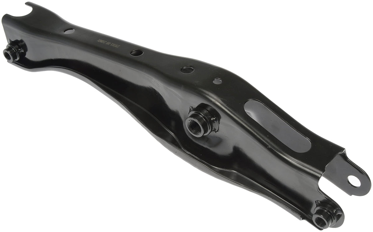 DORMAN CA59964PR Dorman Premium CA59964PR Rear Passenger Side Lower Rearward Suspension Control Arm Compatible with Select Acura/Honda Models