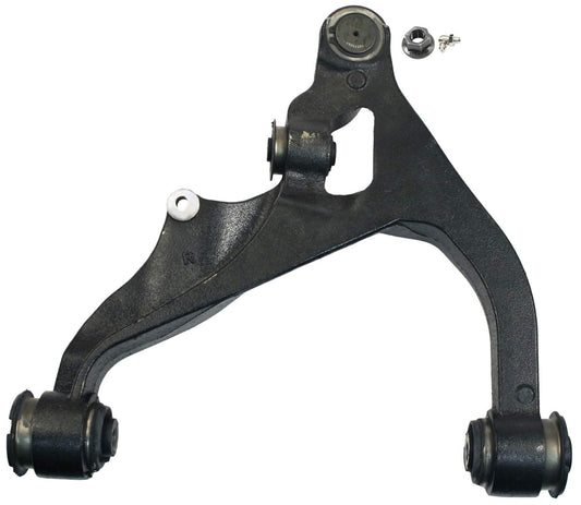 MOOG RK621602 MOOG RK621602 Front Right Lower Suspension Control Arm and Ball Joint Assembly for Ram 1500