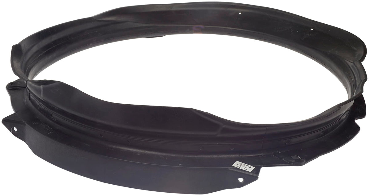 DORMAN 620-990 Dorman 620-990 Engine Cooling Fan Shroud