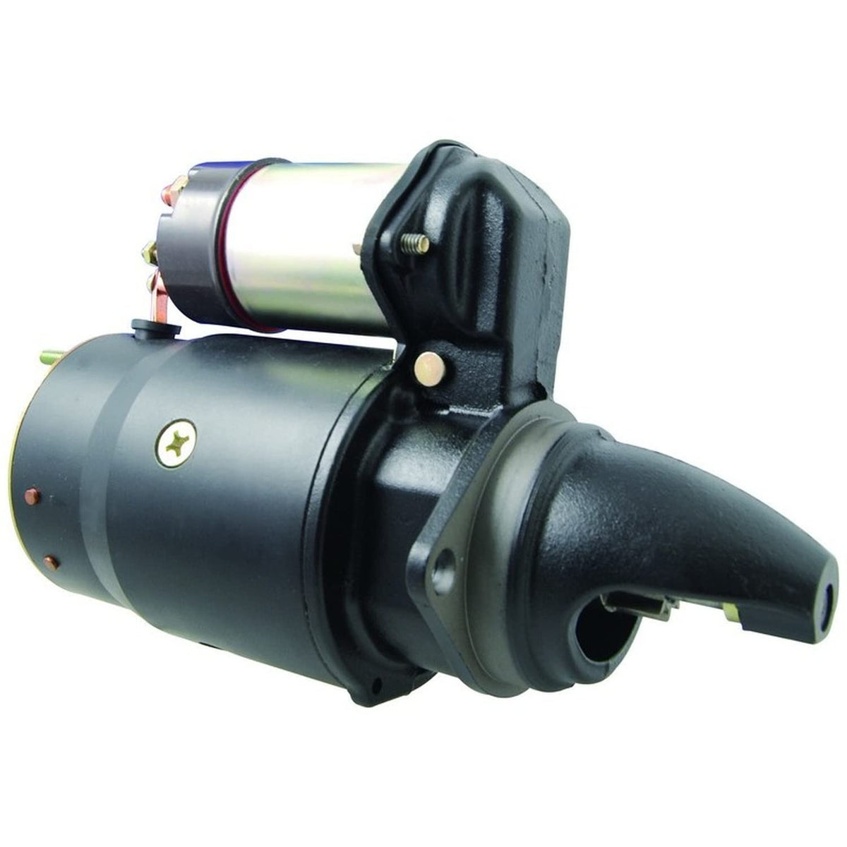 WAI 4162N WAI Starter Motor - 4162N