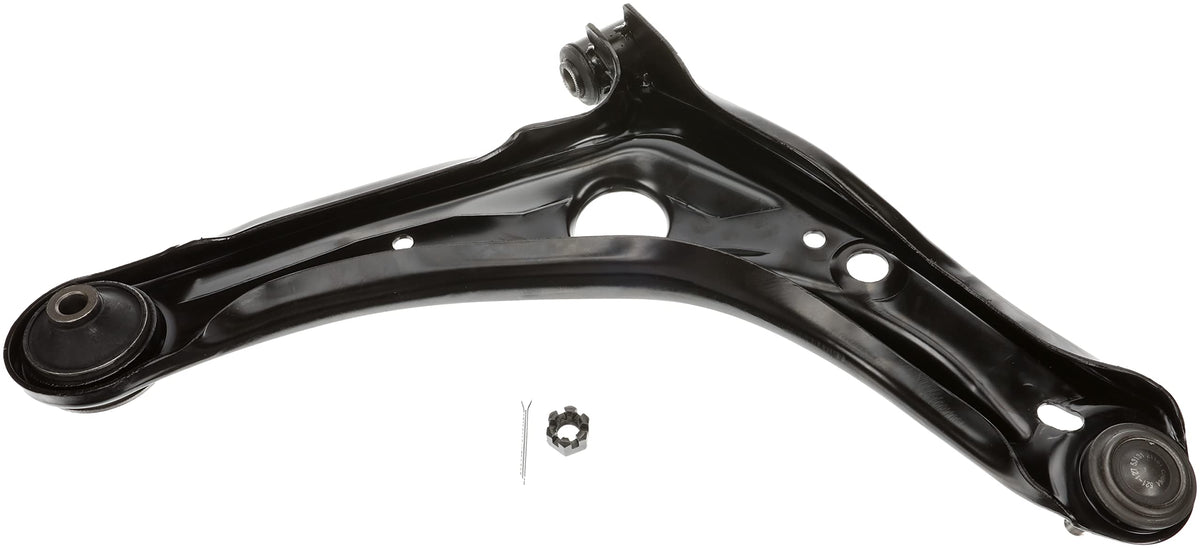 Dorman 521-127 Front Driver Side Lower Suspension Control Arm