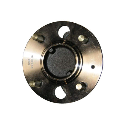 GMB 746-0116 GMB 746-0116 Wheel Bearing Hub Assembly