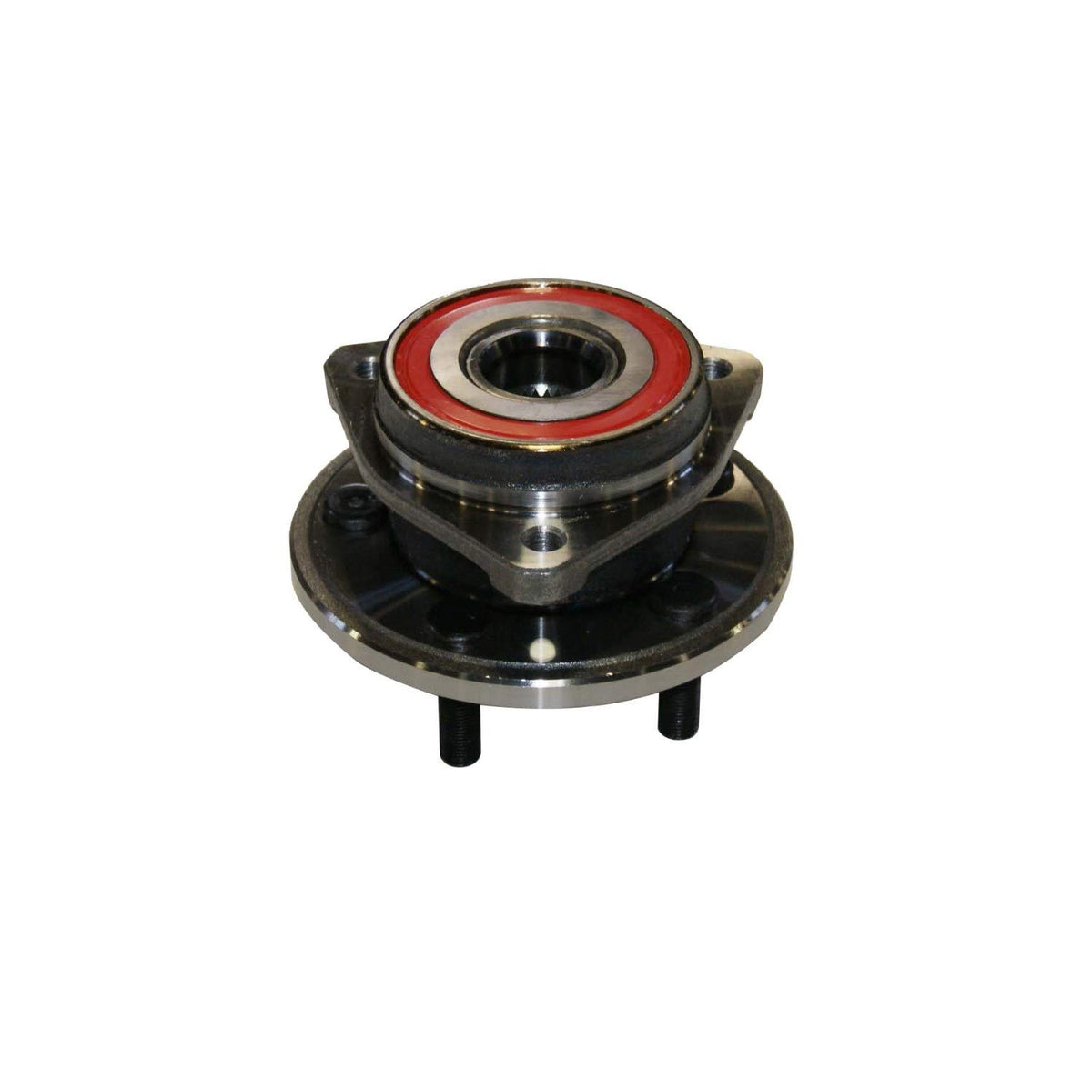 GMB 720-0080 GMB 720-0080 Wheel Bearing Hub Assembly