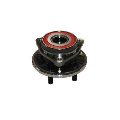 GMB 720-0080 GMB 720-0080 Wheel Bearing Hub Assembly