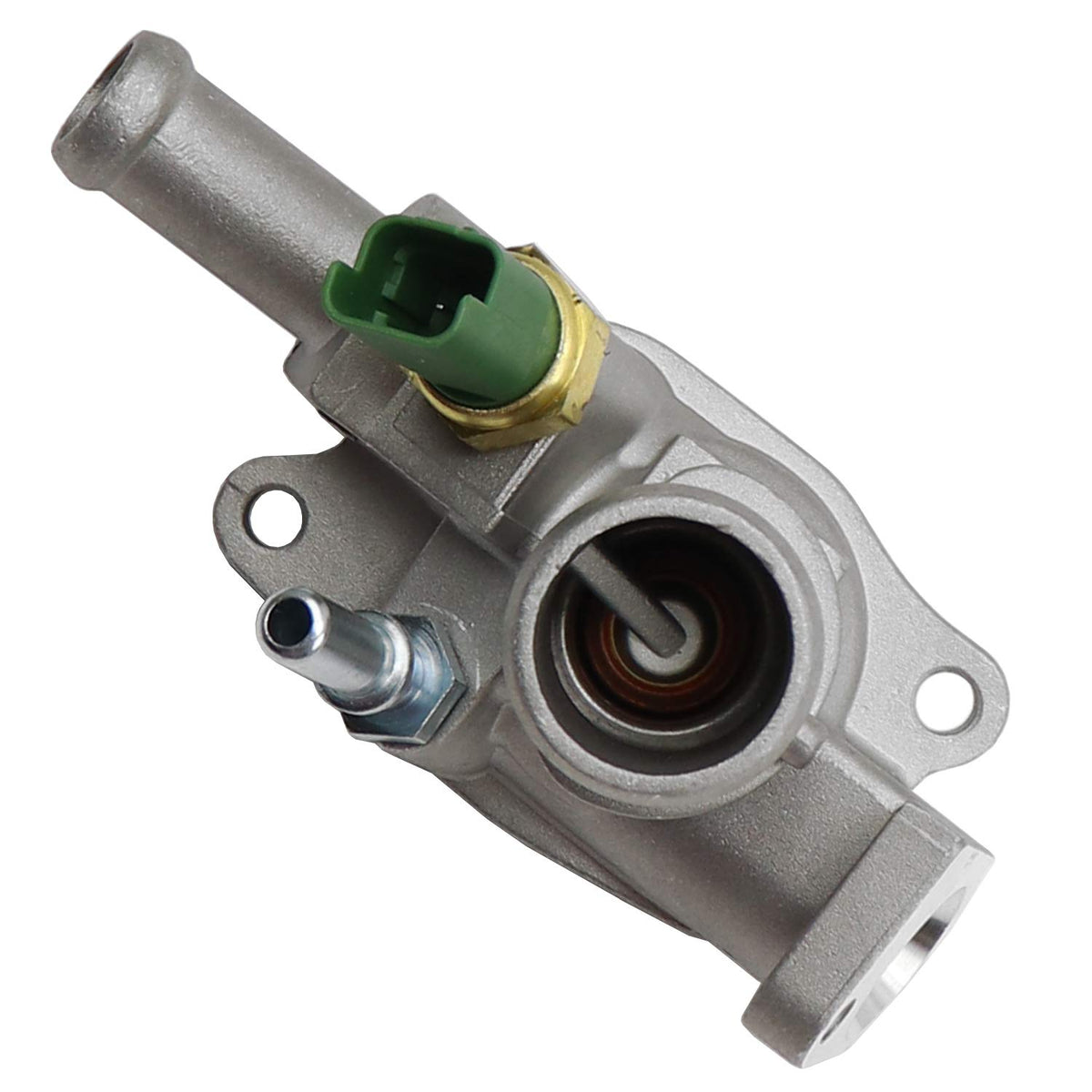 BECK ARNLEY 143-0935 Beck Arnley 143-0935 THERMOSTAT WITH HOUSING