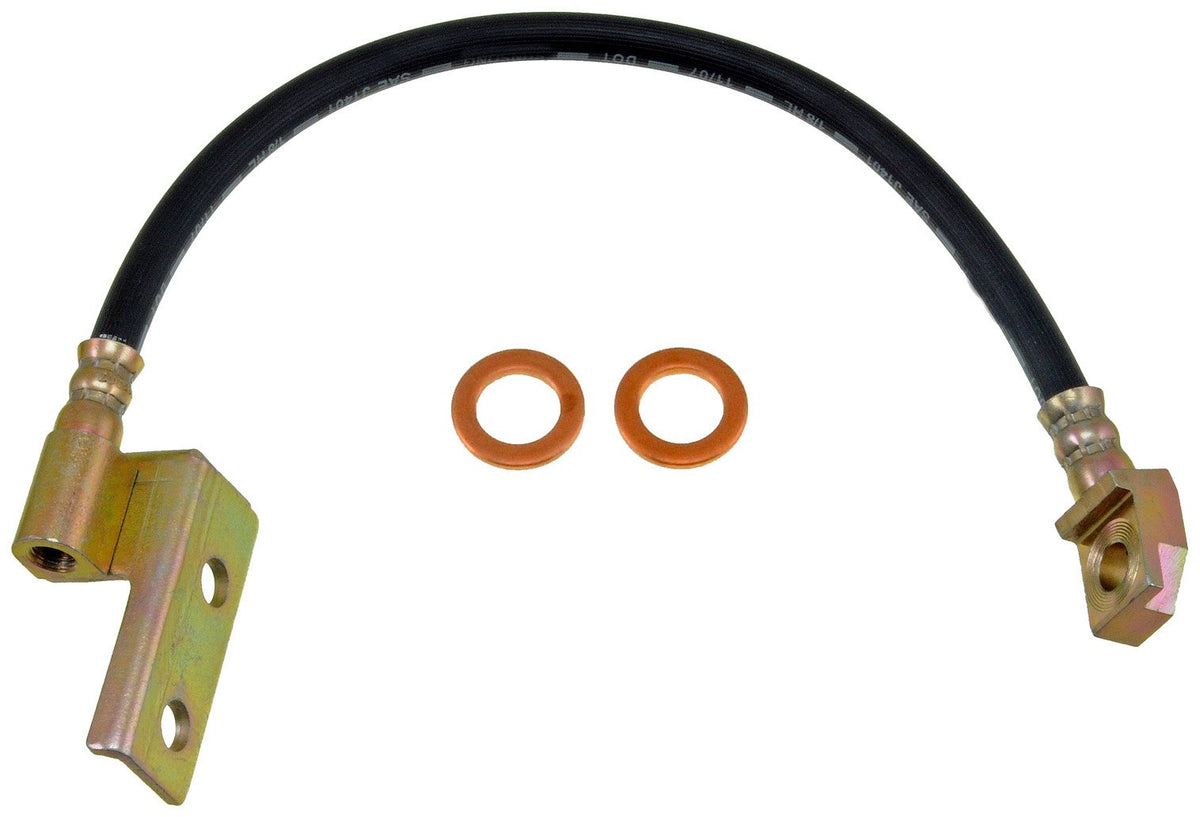DORMAN H36620 Dorman H36620 Front Driver Side Brake Hydraulic Hose