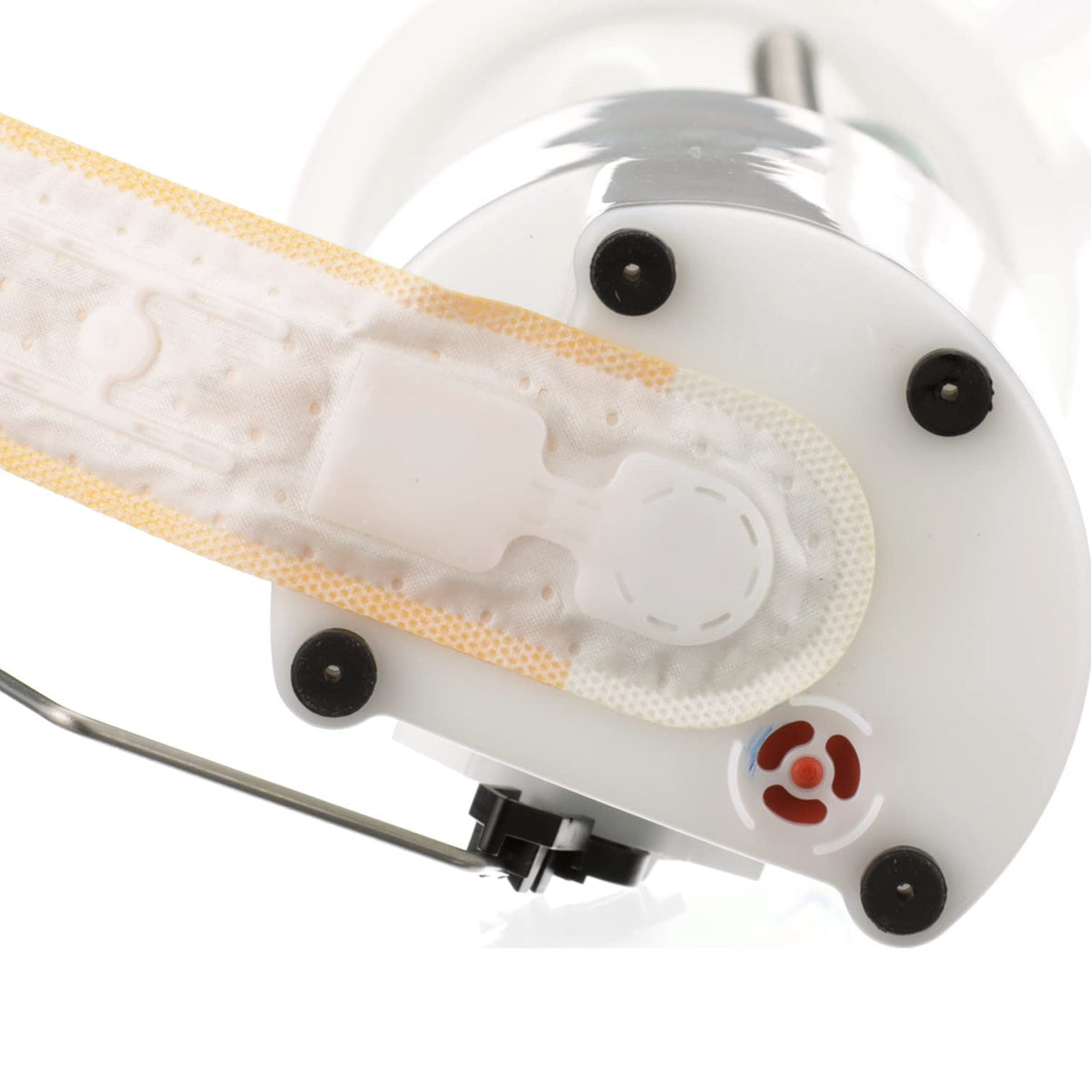 DELPHI PN3087 Sparta PN3087 Fuel Pump Module Assembly