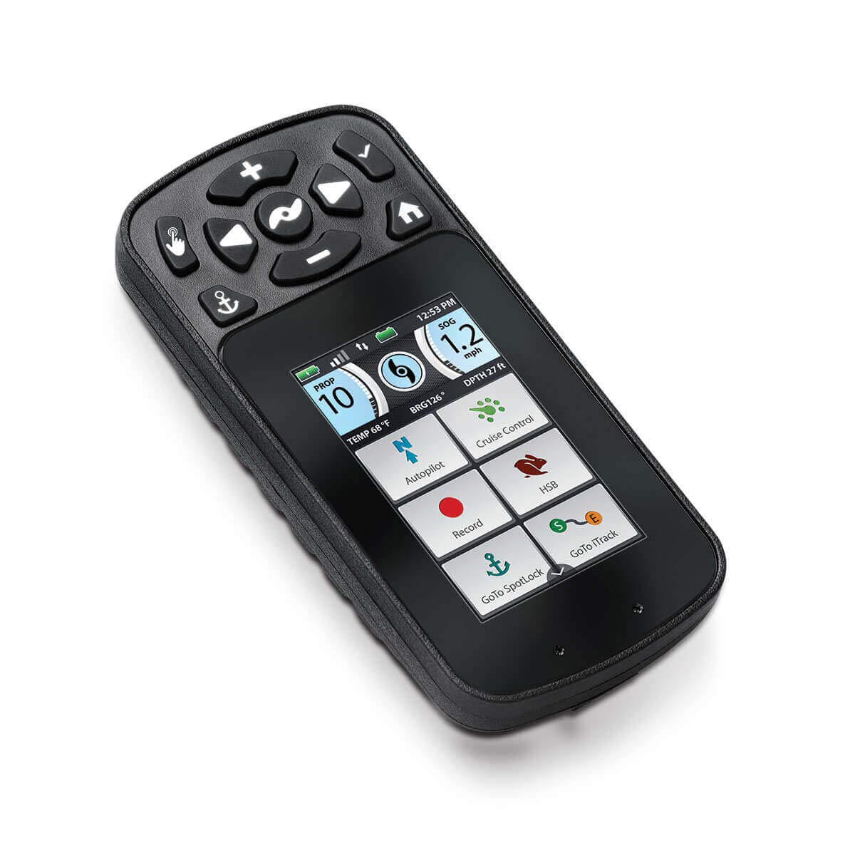 MINN KOTA 1866650 Minn Kota 1866650 I-PILOT LINK REMOTE CONTROL SYSTEM
