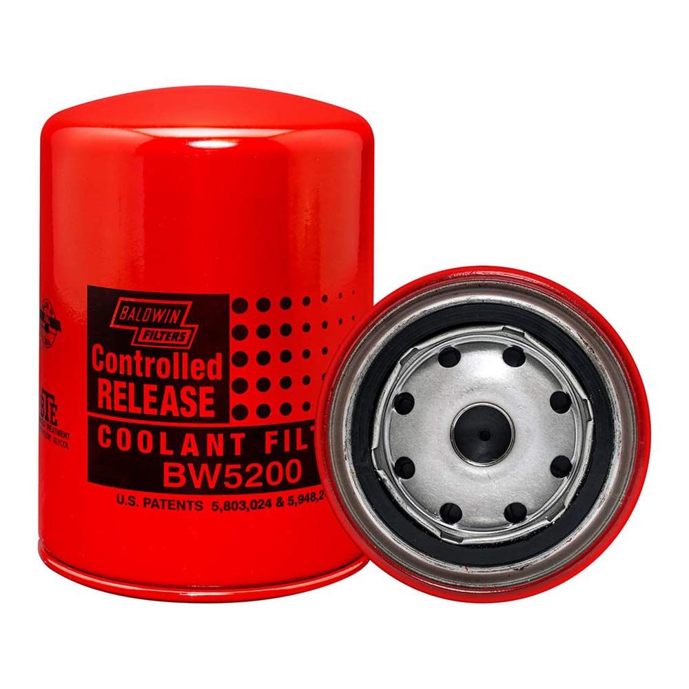 Baldwin Filters BW5200 Fuel Filter